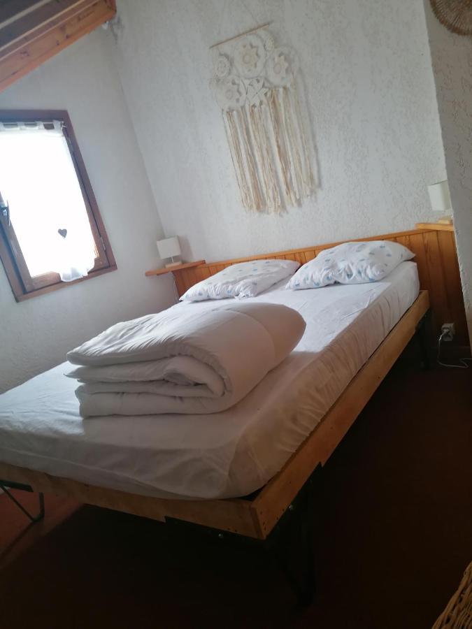 Appartement 8 Couchages 45 M2 Tout Confort A La Foux D'Allos Εξωτερικό φωτογραφία