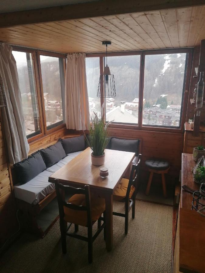 Appartement 8 Couchages 45 M2 Tout Confort A La Foux D'Allos Εξωτερικό φωτογραφία