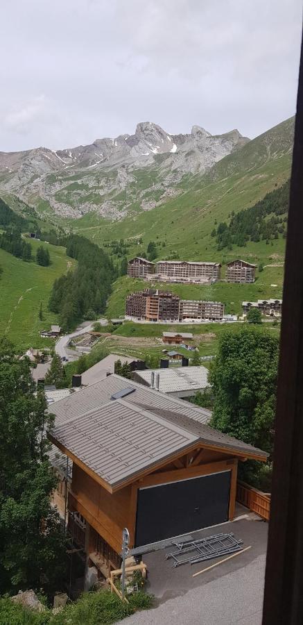 Appartement 8 Couchages 45 M2 Tout Confort A La Foux D'Allos Εξωτερικό φωτογραφία