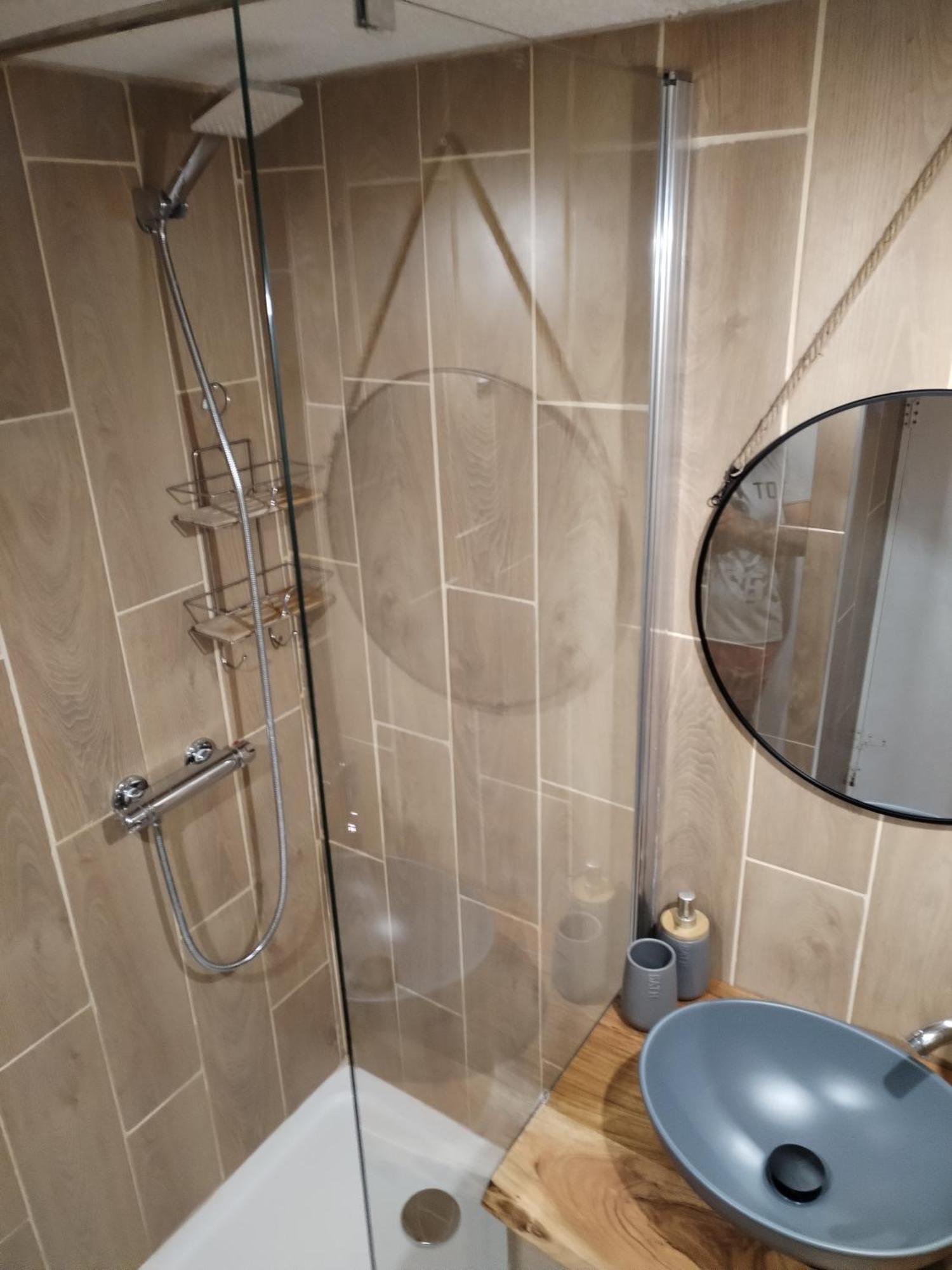 Appartement 8 Couchages 45 M2 Tout Confort A La Foux D'Allos Εξωτερικό φωτογραφία